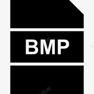 bmp1文档图标