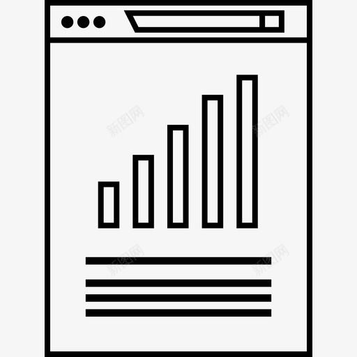 在线分析加上页面svg_新图网 https://ixintu.com 信息 在线 分析 图形 加上 页面 新的 转发 数据 另一个 联盟