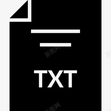 txt文件扩展名文档文件名图标