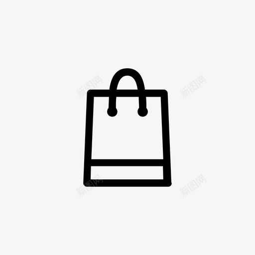 购物袋购买应用程序支持图标魔术灯svg_新图网 https://ixintu.com 购物袋 购买 应用程序 支持 图标 魔术