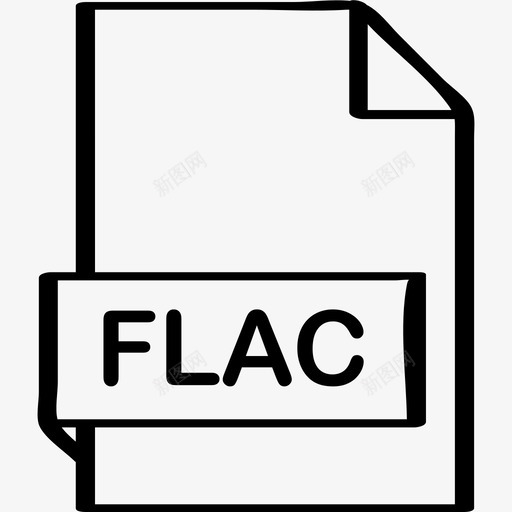 flac文件名1手绘svg_新图网 https://ixintu.com 文件名 手绘