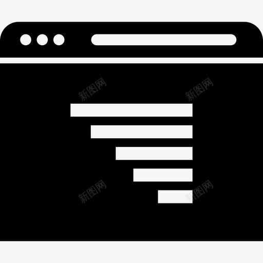 条形图搜索引擎优化推迟svg_新图网 https://ixintu.com 条形图 搜索引擎 优化 网页 网页浏览 浏览器 推迟 在线 标记 指示 新鲜