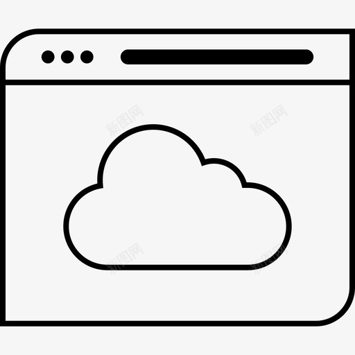 云网页浏览器商务互联网svg_新图网 https://ixintu.com 网页 网页浏览 浏览器 云网 商务 互联网 在线 搜索引擎 优化