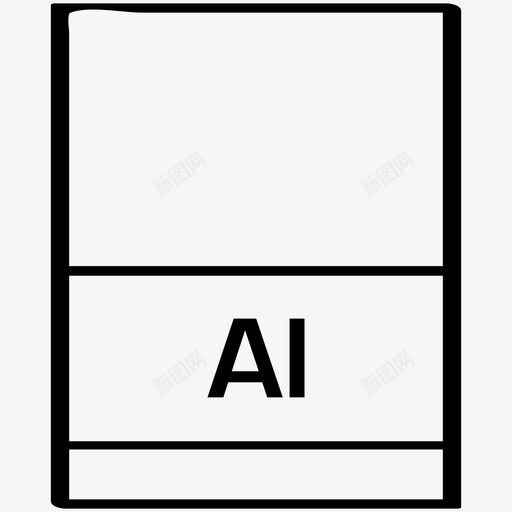 人工智能文件名3手绘svg_新图网 https://ixintu.com 人工智能 文件名 手绘