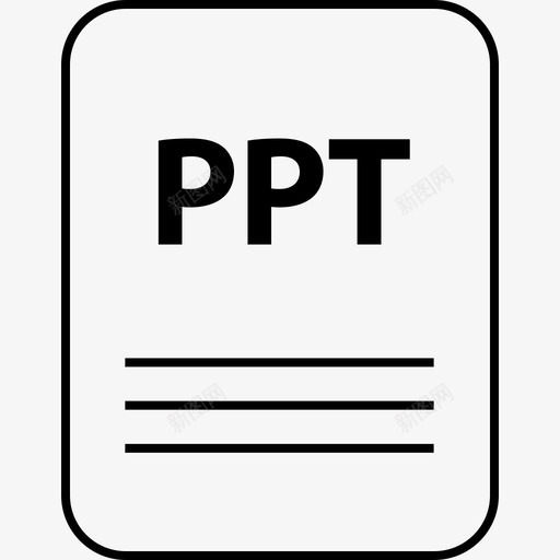 ppt文件名6浅色svg_新图网 https://ixintu.com 文件名 浅色