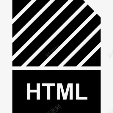 html学习网页图标