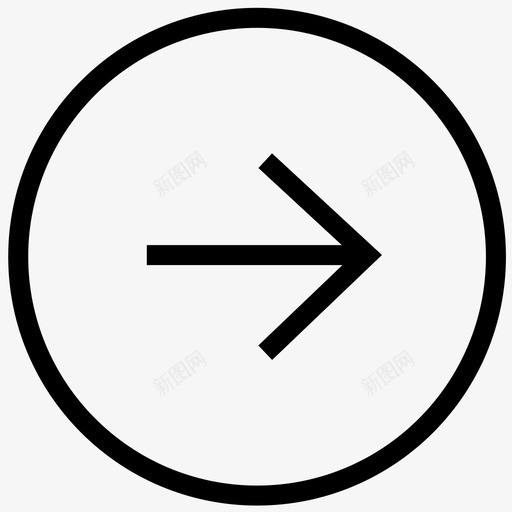 右加号下一个svg_新图网 https://ixintu.com 加号 下一个 多个 更多 忽略 前进 箭头 基本 线图 图标