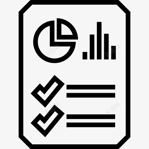 报告页统计结果svg_新图网 https://ixintu.com 报告 文件 统计 结果 发现 数据分析 研究报告 定期