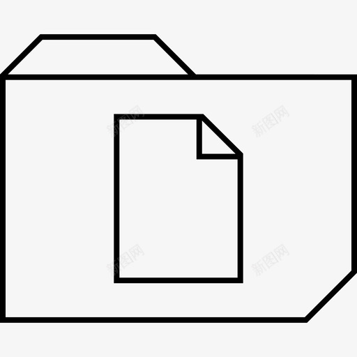 文件夹存档数据svg_新图网 https://ixintu.com 文件夹 文件 存档 数据 列表 注释 页点 浅色