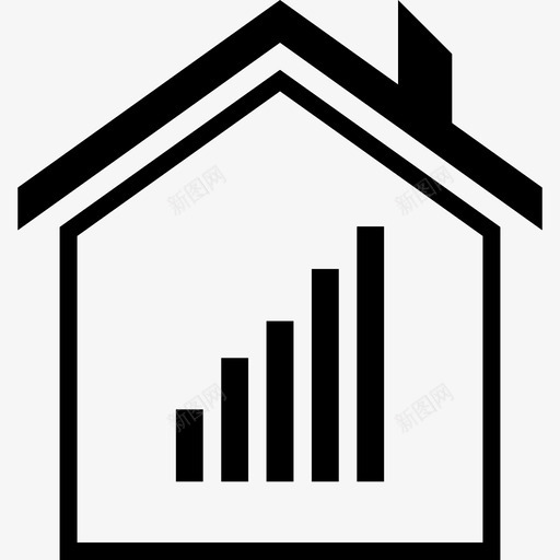 房地产数据住宅svg_新图网 https://ixintu.com 房地产 数据 住宅 住宅房 房屋 土地 在线 地块 物业