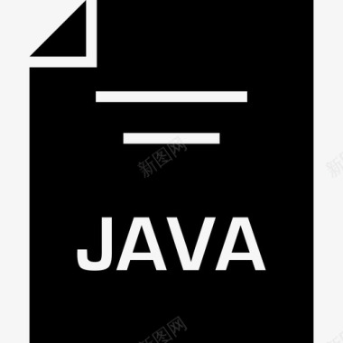 java文件扩展名文档文件名图标