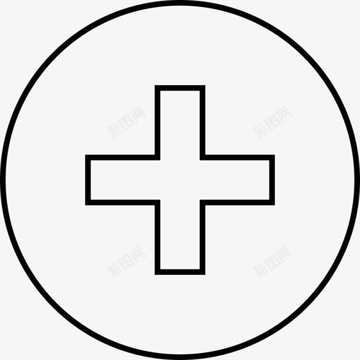 抽象十字架形状不svg_新图网 https://ixintu.com 抽象 十字架 形状 持有 黄金 设计 创意 大胆 出售