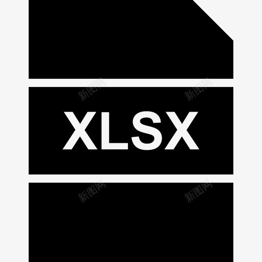 xlsx软件程序svg_新图网 https://ixintu.com 文件名 软件 程序 页面 联机 扩展名 文档 查看