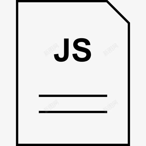 js1文档svg_新图网 https://ixintu.com 文档 扩展名 文件 页面 文件名