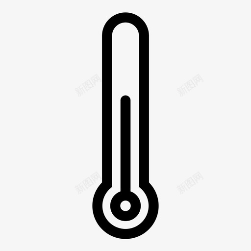 温度计摄氏度华氏度svg_新图网 https://ixintu.com 温度计 摄氏度 华氏 热量 开尔文 测量 室外 温度 温暖 天气