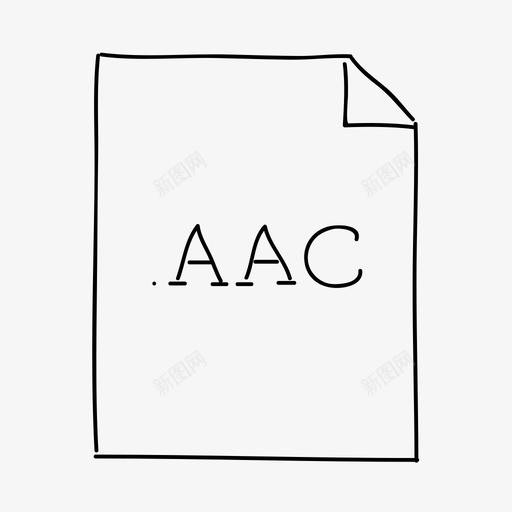 aac文件文档下载svg_新图网 https://ixintu.com 文件 类型 文档下载 应用程序