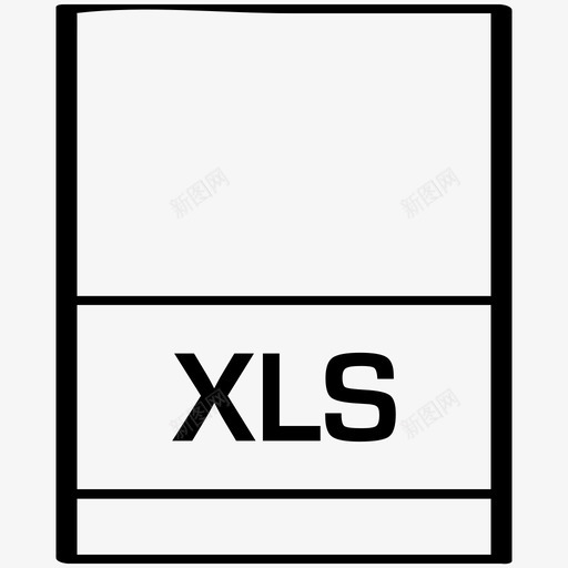 xls文件名3手绘svg_新图网 https://ixintu.com 文件名 手绘