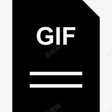 gif软件页面图标