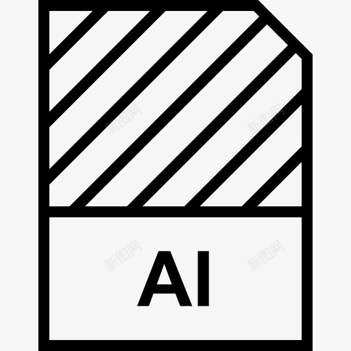 ai系统智能svg_新图网 https://ixintu.com 文件名 系统 智能 页面 学习 扩展名 教育 文档 互联网