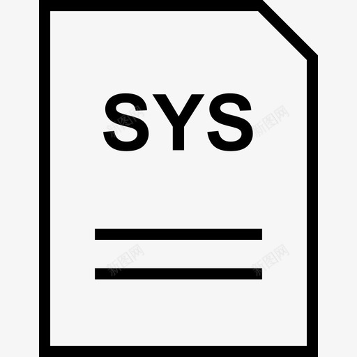 sys1documentsvg_新图网 https://ixintu.com 常规