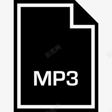 mp3悸动流图标