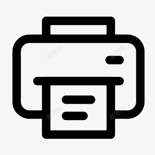 打印机扫描照片复制svg_新图网 https://ixintu.com 打印机 扫描 照片 复制 爆发 振荡 擦伤 文件 跳动 无线 基本