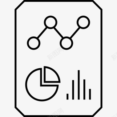 数据报告页否保留图标