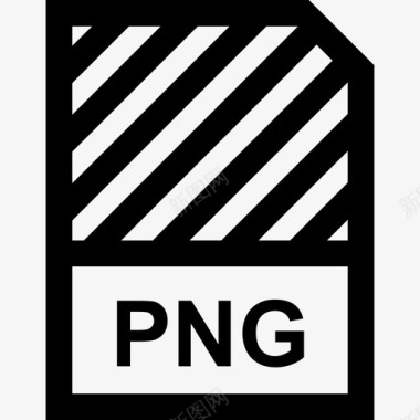 png可移植页面图标