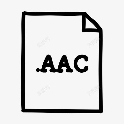 aac文件文档下载svg_新图网 https://ixintu.com 文件 类型 文档下载 应用程序