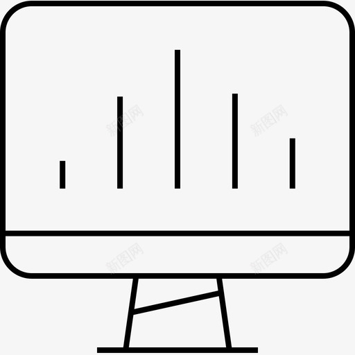 在线信息图形数据信息图形svg_新图网 https://ixintu.com 信息 图形 在线 数据 监视器