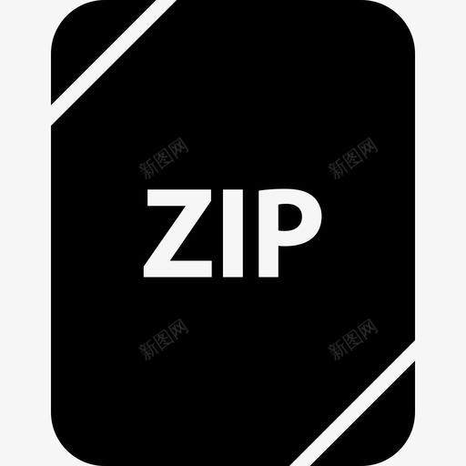 zip集合计算机svg_新图网 https://ixintu.com 集合 计算机 文档 扩展名 文件 名称 安全 文件名
