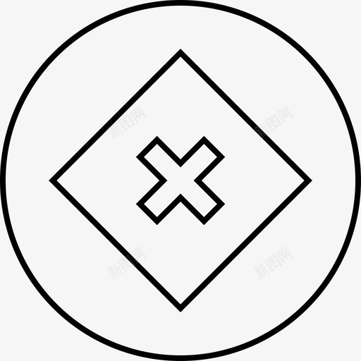 抽象x补丁svg_新图网 https://ixintu.com 抽象 补丁 检修 孔伤害 伤害 设计 立方体 创意 绷带 缝合 按钮
