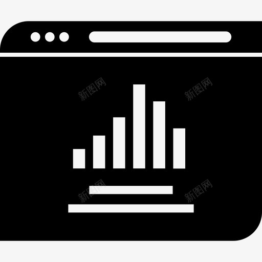 搜索引擎优化网页浏览器商业数据svg_新图网 https://ixintu.com 网页 网页浏览 浏览器 搜索引擎 优化 商业 数据 互联网 在线 字形