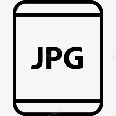 jpg图片名称图标