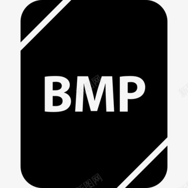 bmp计算机数字图标