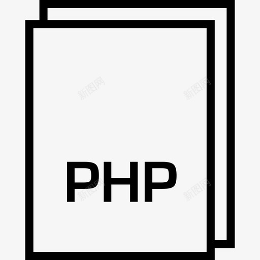 php名称说明svg_新图网 https://ixintu.com 名称 说明 说明文 文件 扩展名 文档 计算机 文书 文件名