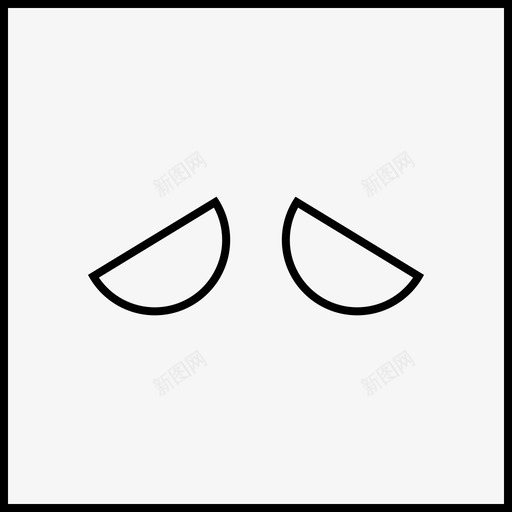 表情脸悲伤反应svg_新图网 https://ixintu.com 表情 悲伤 反应 失败 情绪 沮丧 挨打 化身 眼泪 方光