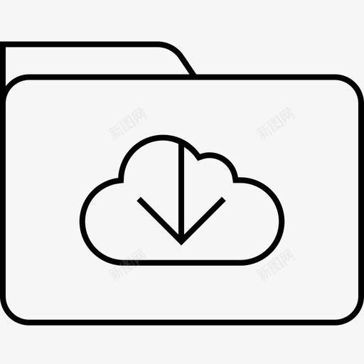 web文件夹打开图形svg_新图网 https://ixintu.com 文件夹 打开 图形 文档 数据 单击 存档 十二