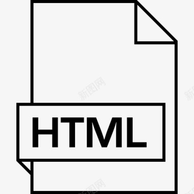 html补充名称图标