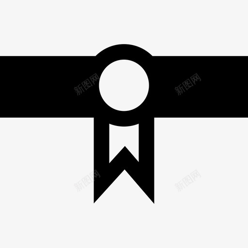 文凭丝带不svg_新图网 https://ixintu.com 教育 文凭 丝带 不学 学习 持有 黄金 大学 粗体 奖励 出售