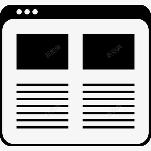 网页设计悸动浪涌svg_新图网 https://ixintu.com 网页设计 网页 悸动 涌流 智能 手机 手机网 模型 最新技术 创意 网页浏览