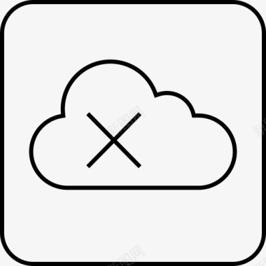 云活动停止联机web图标