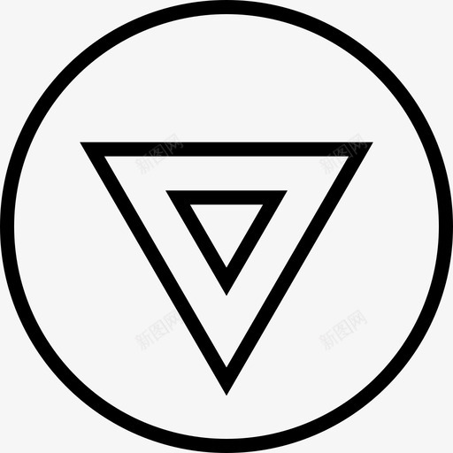 抽象设计三角形智能手机svg_新图网 https://ixintu.com 抽象 设计 三角形 智能 手机 形状 脉搏 互联网 放牧 创意 无线