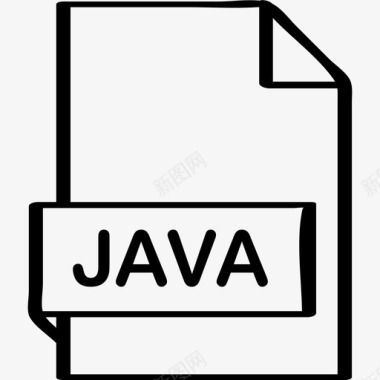 java文件名1手绘图标