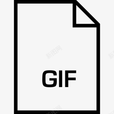 gif文件名10常规图标