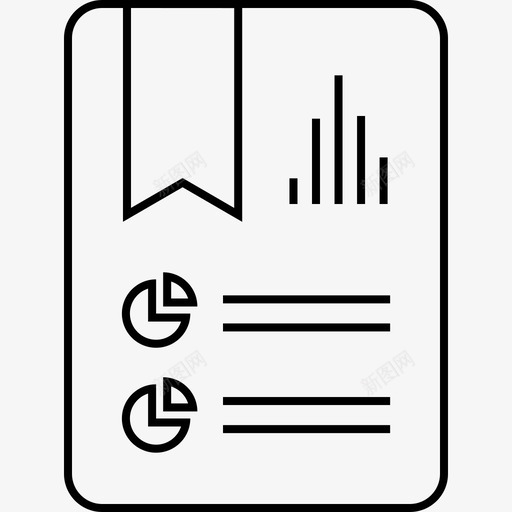 报告页门户网站文件svg_新图网 https://ixintu.com 报告 文件 门户网站 电子 硬质合金 数据 清洁 复杂