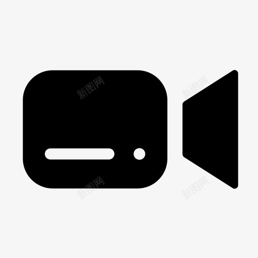 视频照相机复制svg_新图网 https://ixintu.com 视频 照相机 复制 文件 媒体 图片 录制 覆盖 覆盖图 图像 移动
