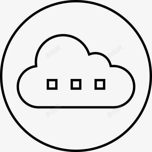 云活动技术删除svg_新图网 https://ixintu.com 活动 技术 删除 在线 加载 数据 附加