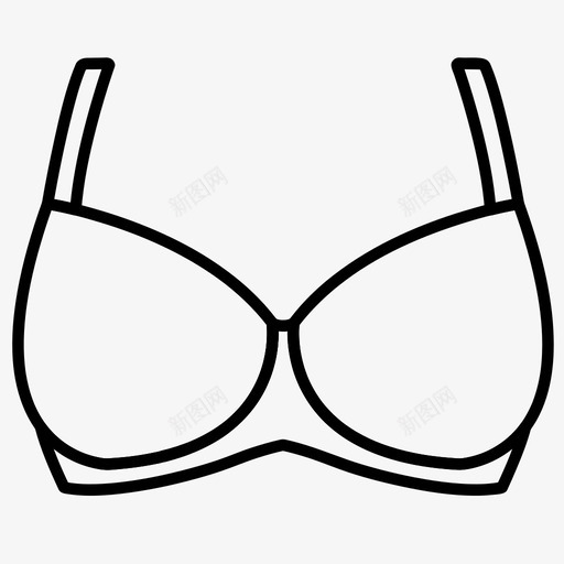 文胸简历图案svg_新图网 https://ixintu.com 文胸 简历 图案 女性 时尚服装 点击 占星术 射手 服装 服装时尚 配件