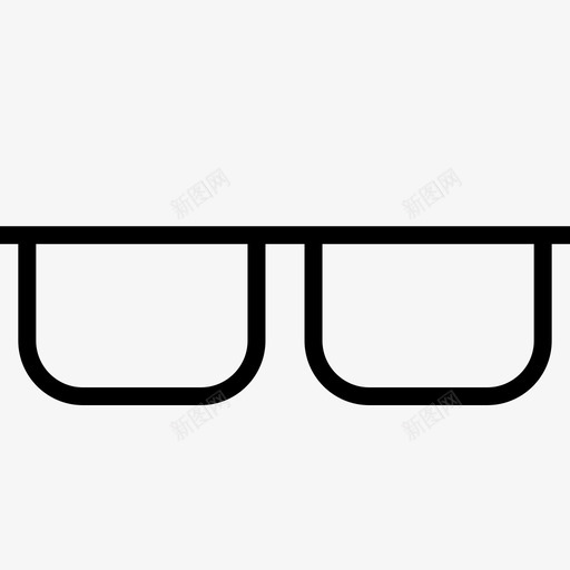 采购产品眼镜双焦点框架svg_新图网 https://ixintu.com 眼镜 采购 产品 双焦点 框架 阴影 太阳镜 进步 旅游度假